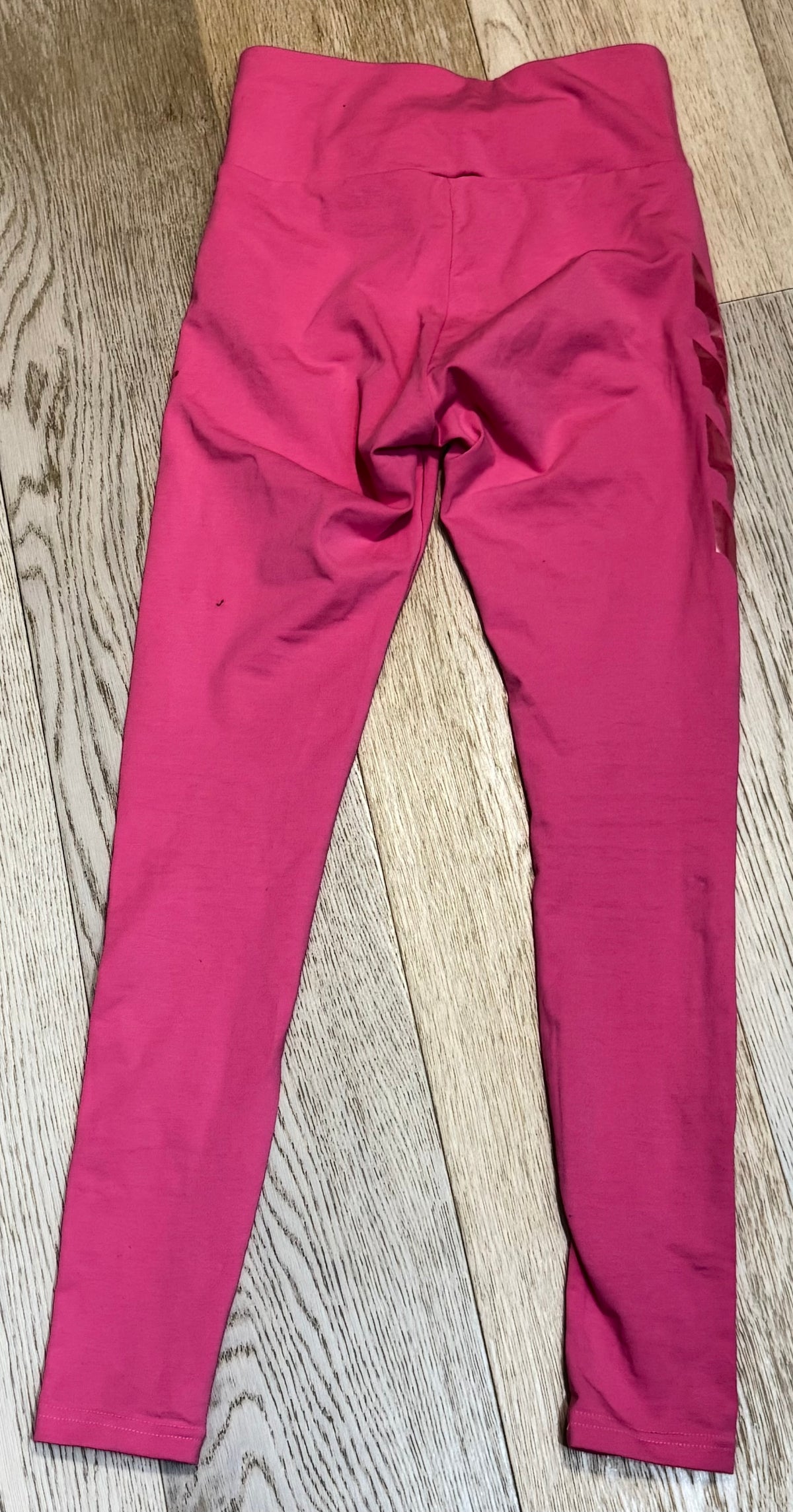 ✨ Neuf 50€ - Puma - legging de sport rose fuschia - T34 XS ✨