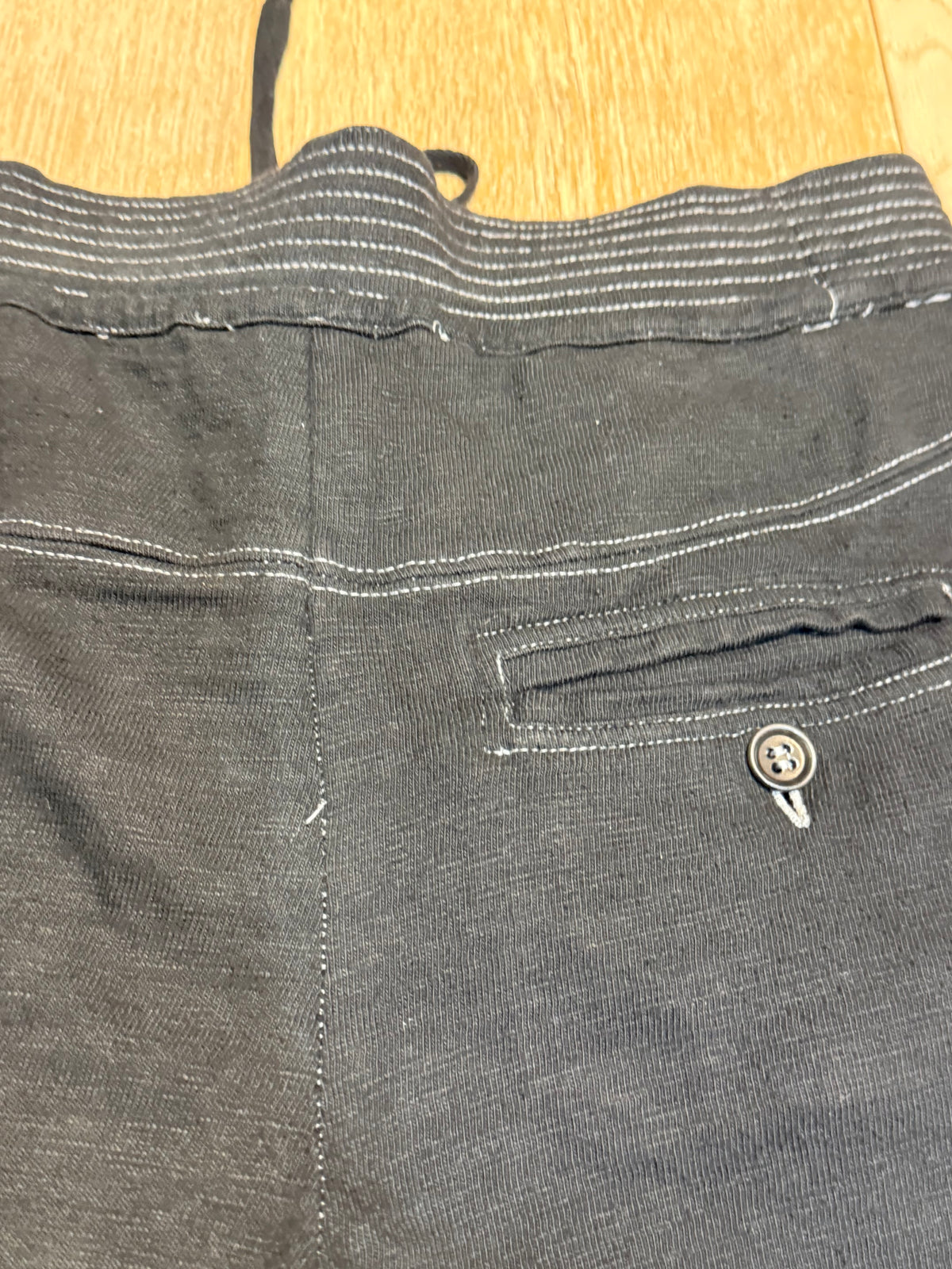 ✨ Isabel Marant Étoile - pantalon jogger destroy - Taille 34 XS ✨