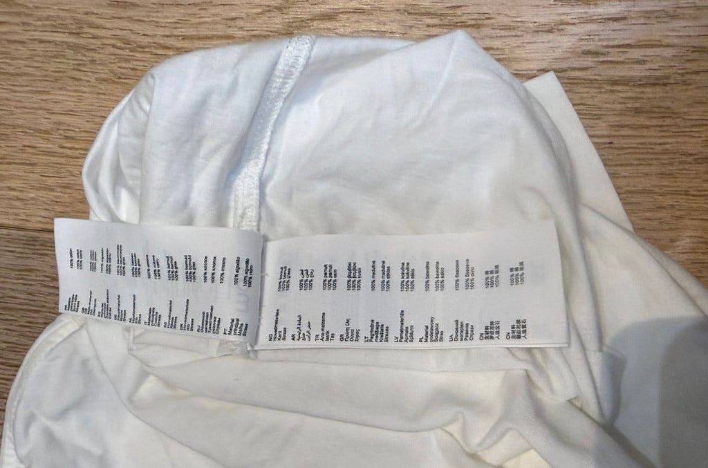 ✨ Neuf 135€ - Maje - T-shirt bijou - T40 L ✨