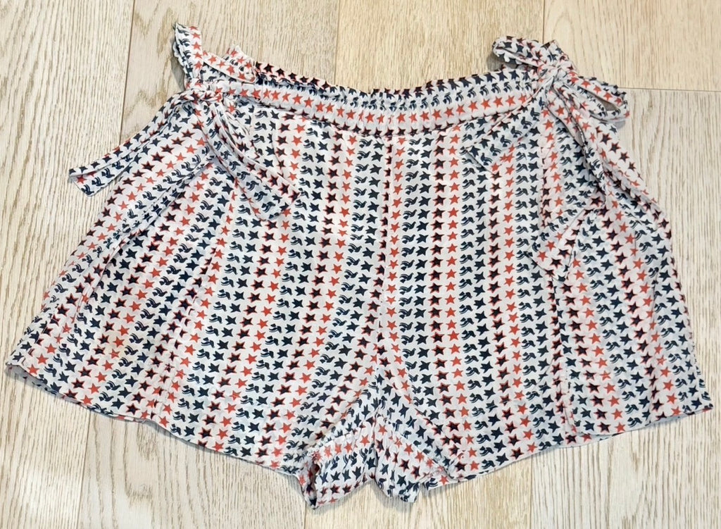✨ Isabel Marant - short portefeuille taille ajustable - T36 ok jusque 44 ✨