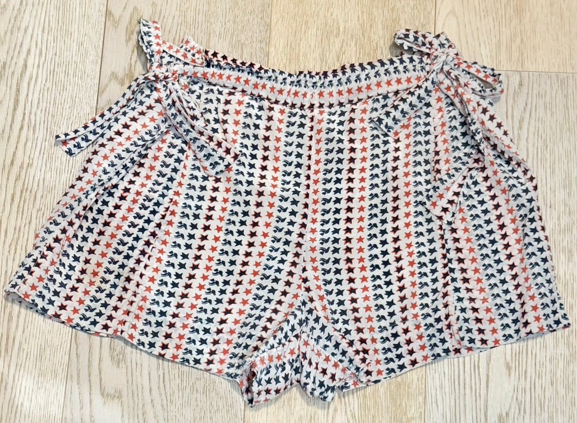 ✨ Isabel Marant - short portefeuille taille ajustable - T36 ok jusque 44 ✨