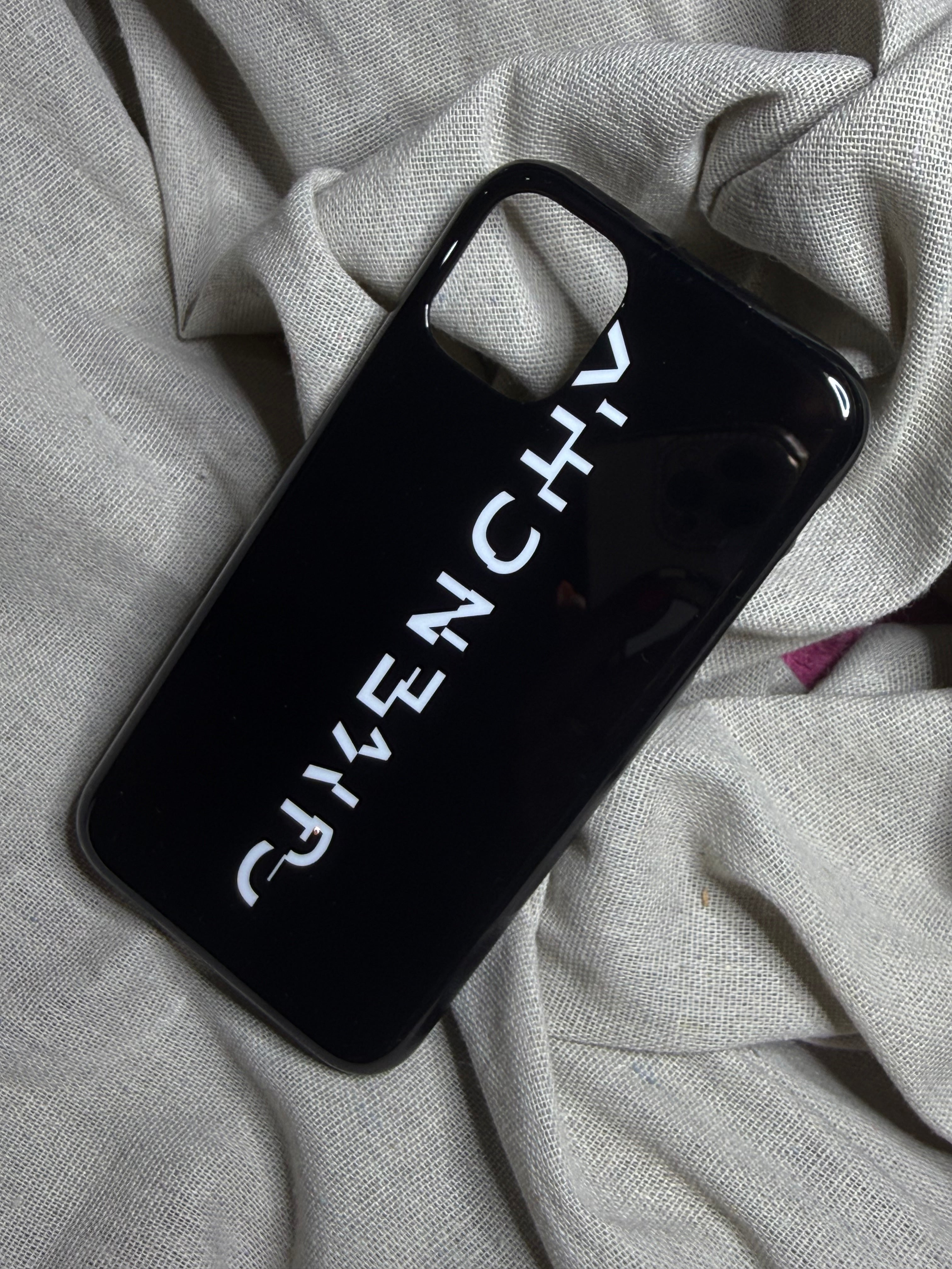 ✨ Neuve 220€ Coque iPhone 11 Givenchy Full Set ✨