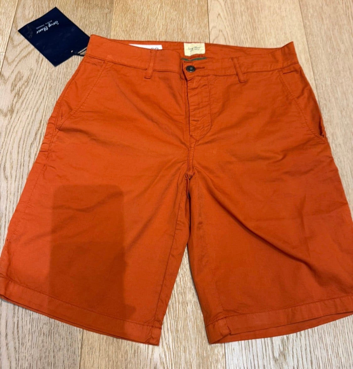✨ Neuf 99€ - Serge Blanco - Bermuda homme - T29 (38/40) ✨
