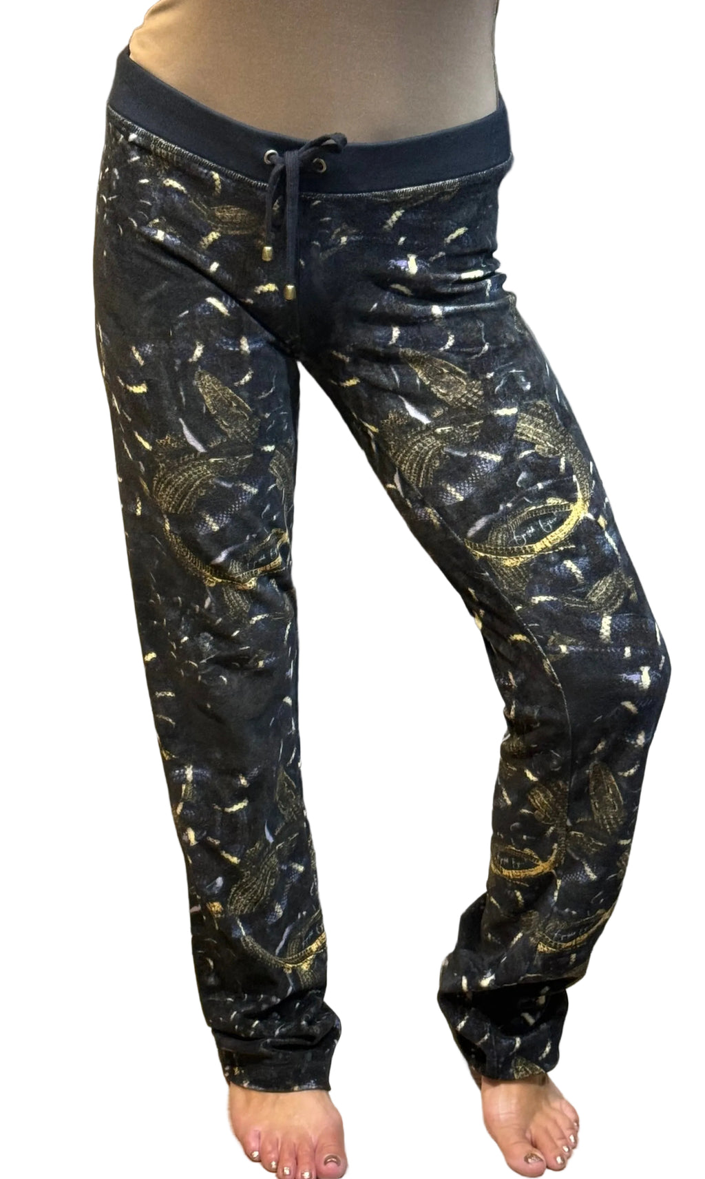 ✨ Philipp Plein - pantalon velours - T36 S ✨