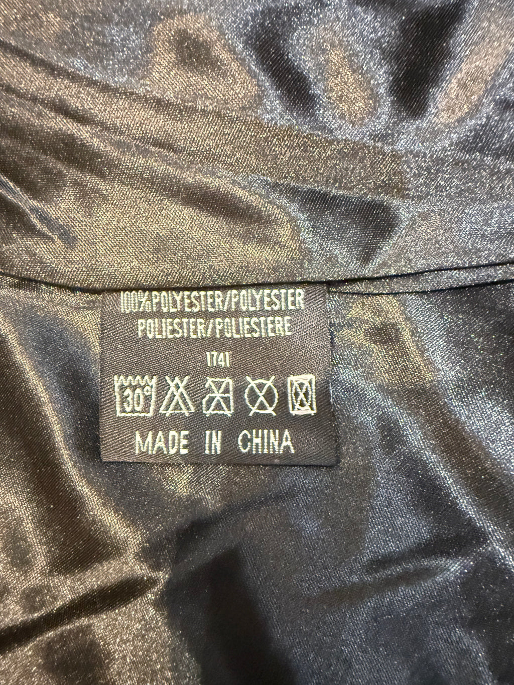 ✨ Neuf 59€ - Nirvana - Gilet long sans manches - ok 38 au 44 ✨