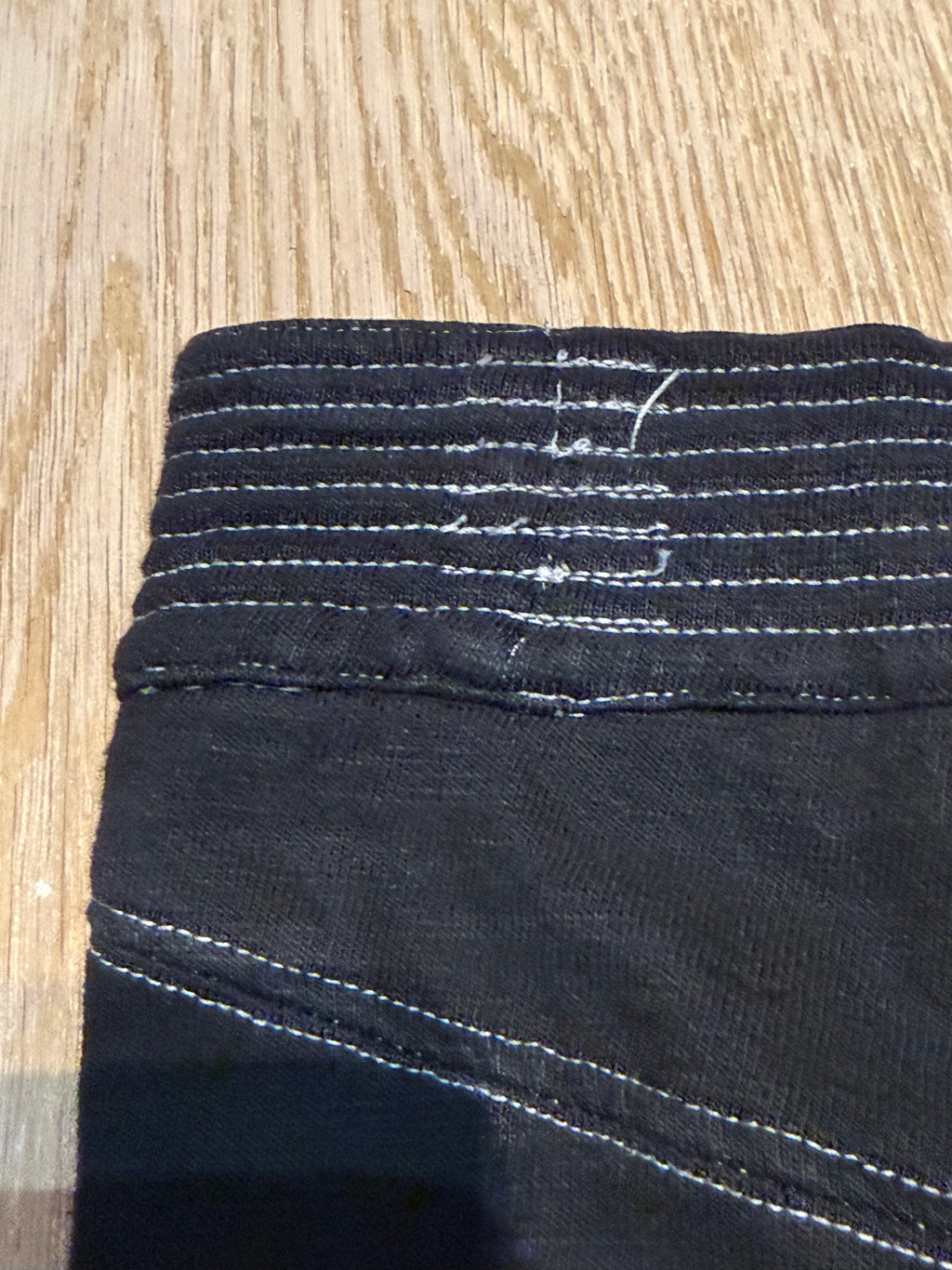 ✨ Isabel Marant Étoile - pantalon jogger destroy - Taille 34 XS ✨