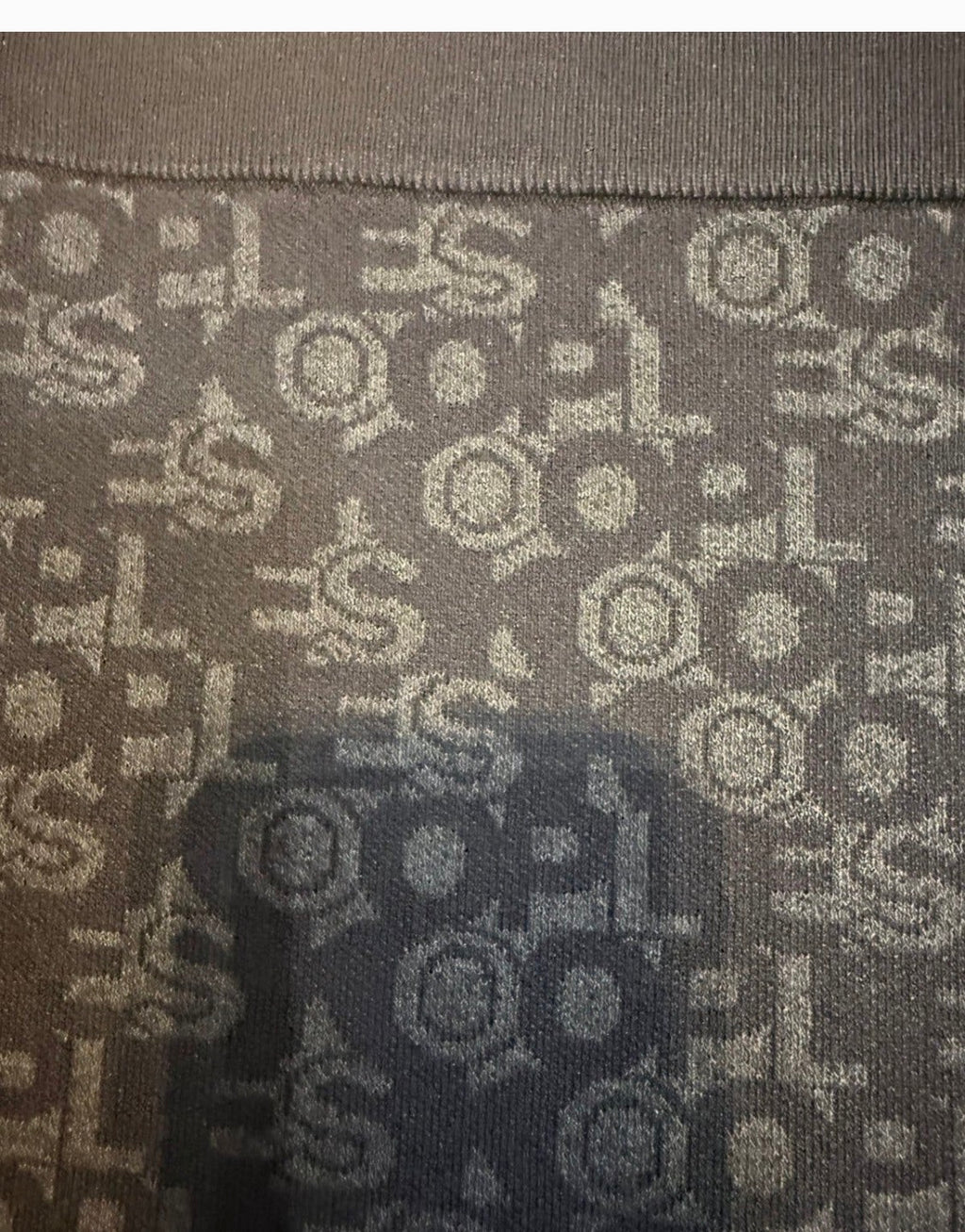 ✨ Neuve 145€ - The Kooples - Mini jupe en jacquard - T36 S ✨