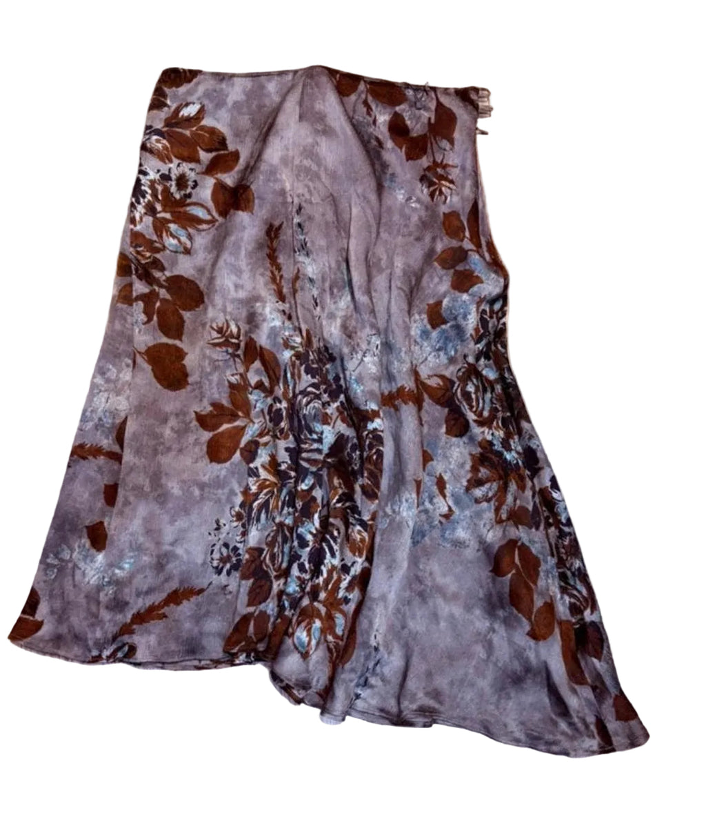 ✨ Etro - Jupe longue bohème - Taille 38/40 ✨