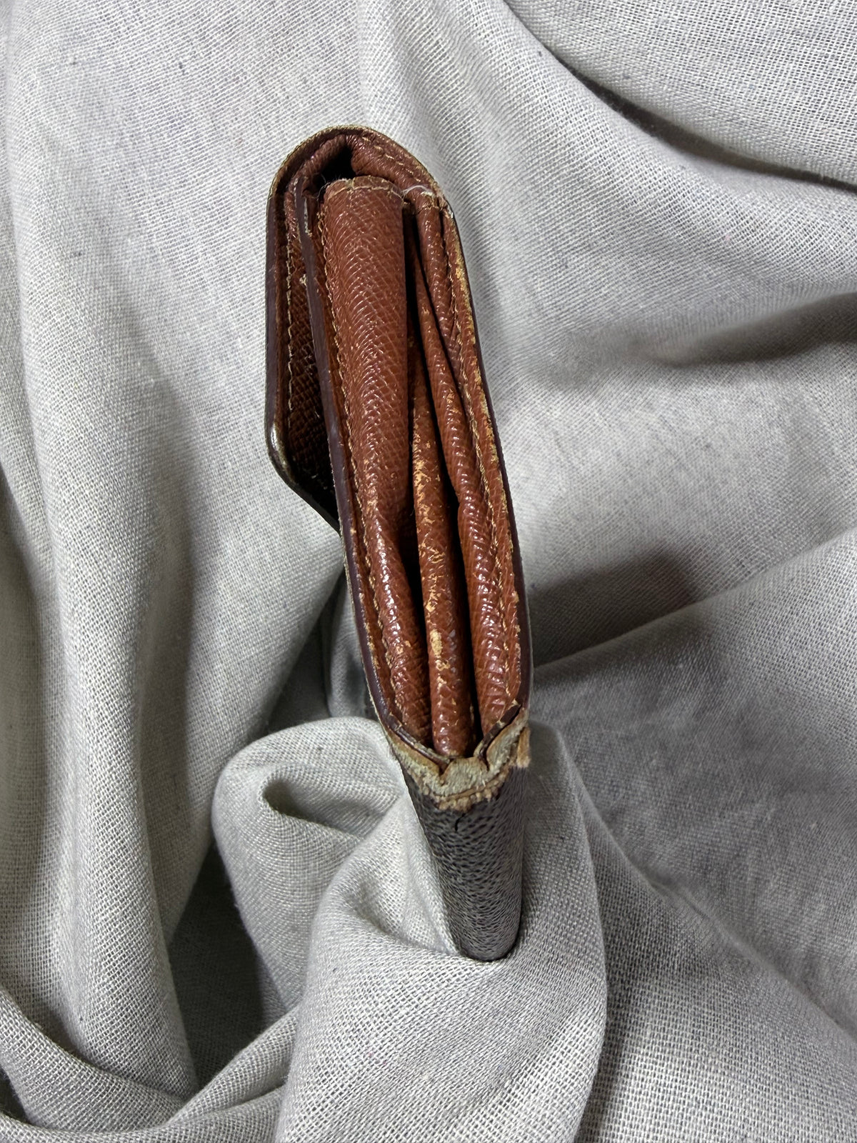 ✨ Portefeuille Long Vintage Louis Vuitton Sarah Monogram ✨