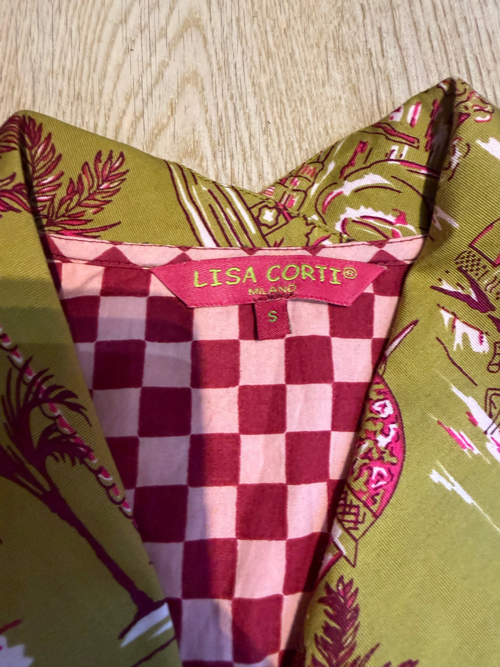 ✨ Neuf 730€ - Lisa Corti - ensemble luxe - Taille 36 ok 38 ✨