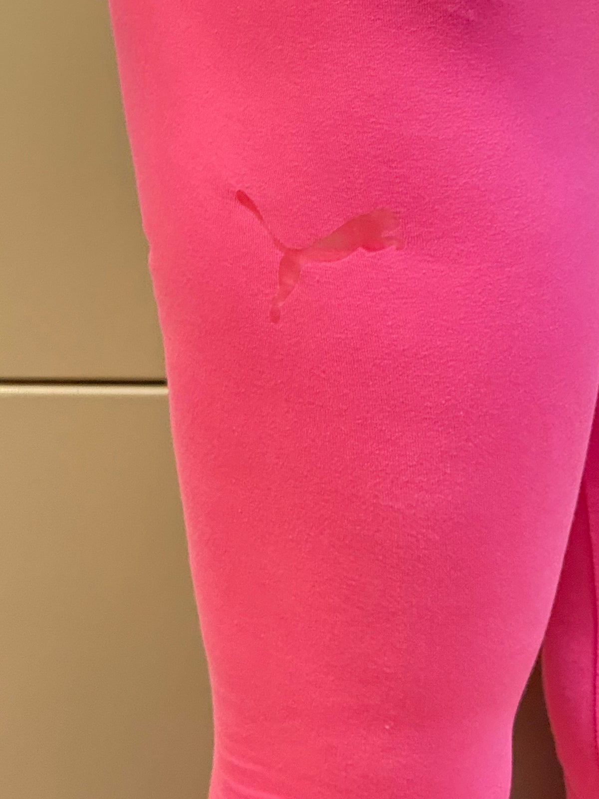 ✨ Neuf 50€ - Puma - legging de sport rose fuschia - T34 XS ✨