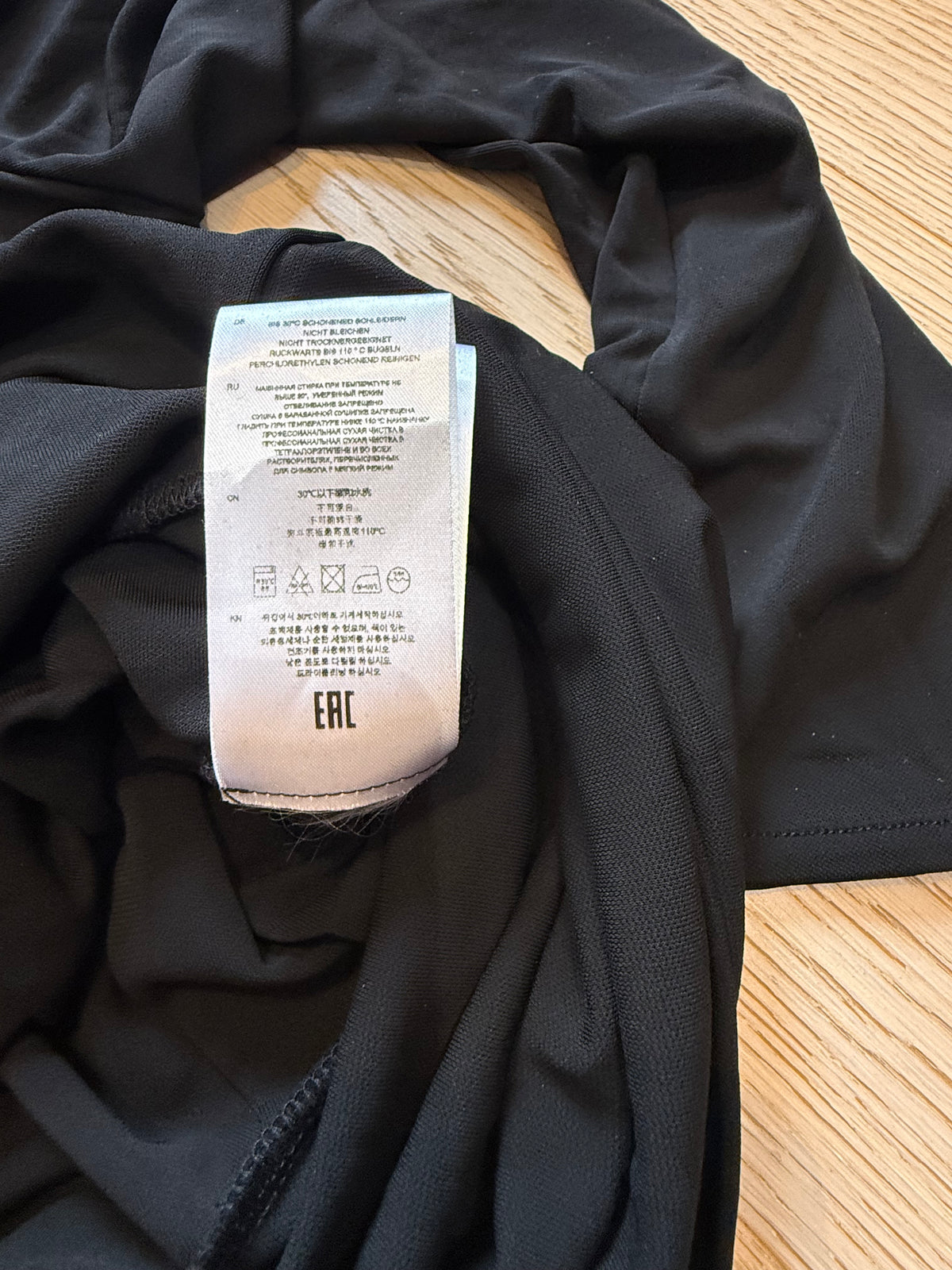 ✨ Neuve 365€ - IRO - Robe cache cœur - T 34 ok 36 ✨