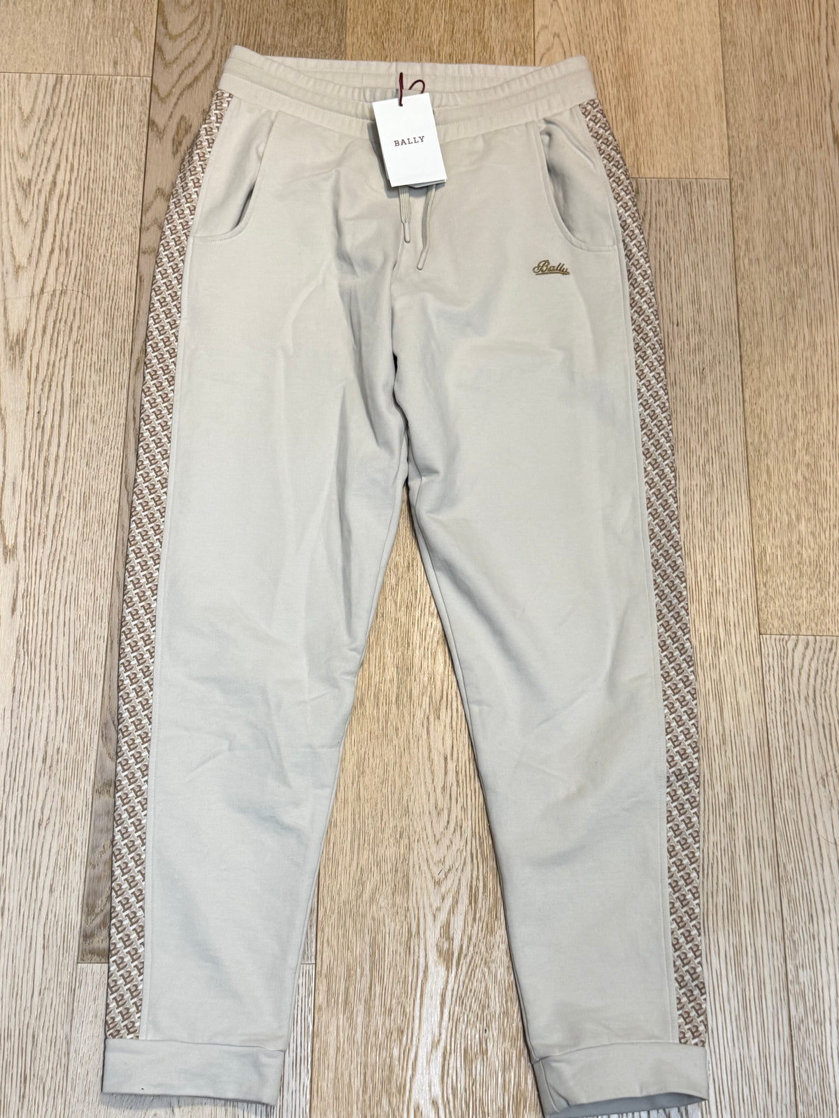 ✨ Neuf 600€ Bally jogging 36 S ✨