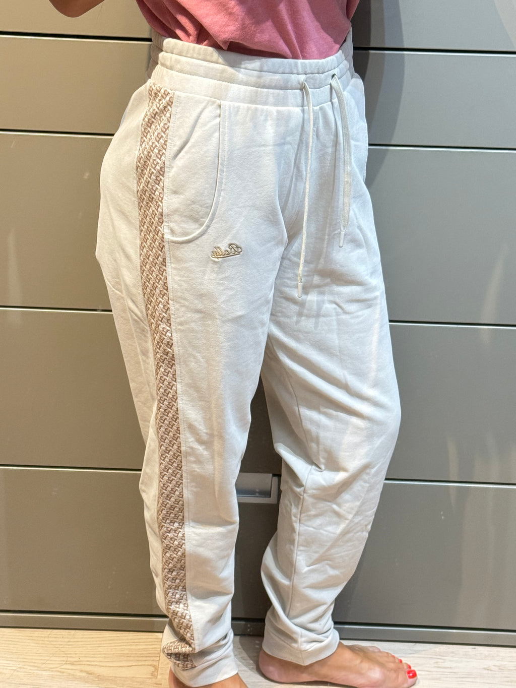 ✨ Neuf 600€ Bally jogging 36 S ✨