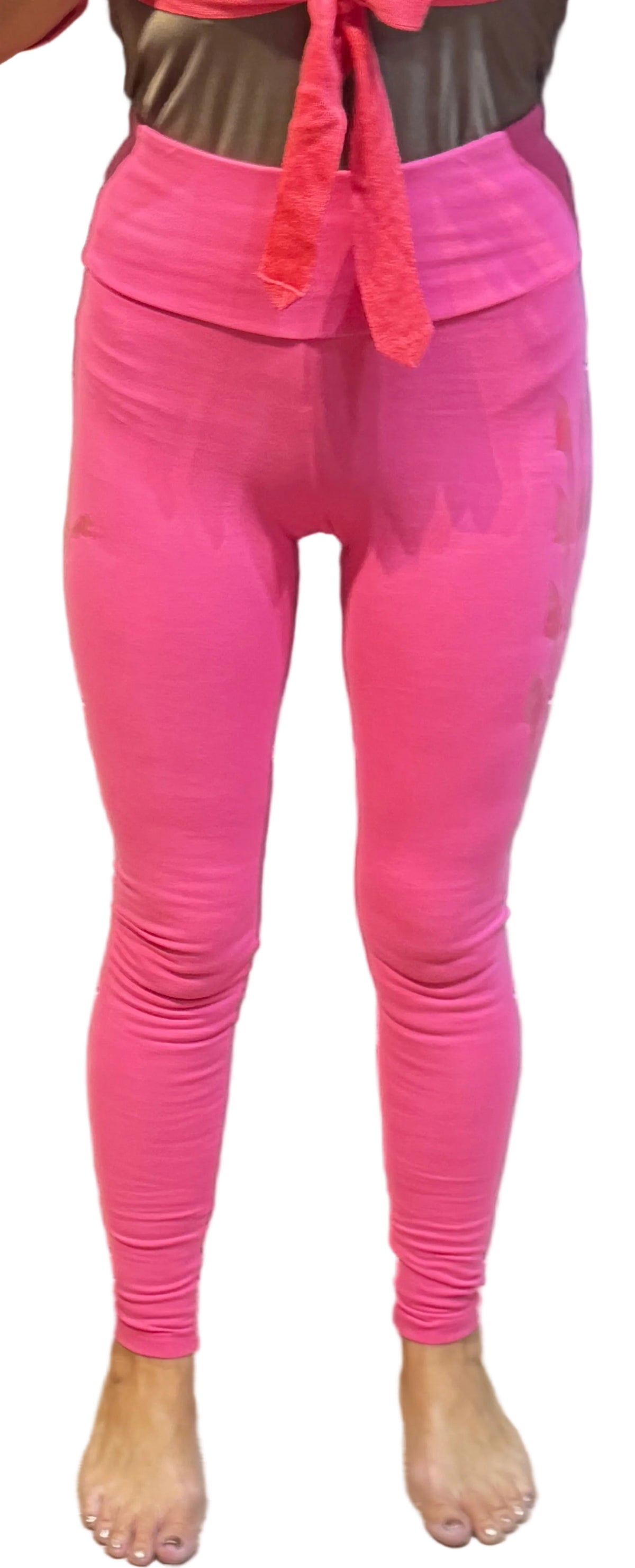✨ Neuf 50€ - Puma - legging de sport rose fuschia - T34 XS ✨