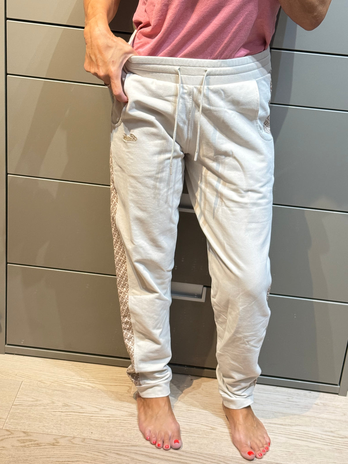 ✨ Neuf 600€ Bally jogging 36 S ✨