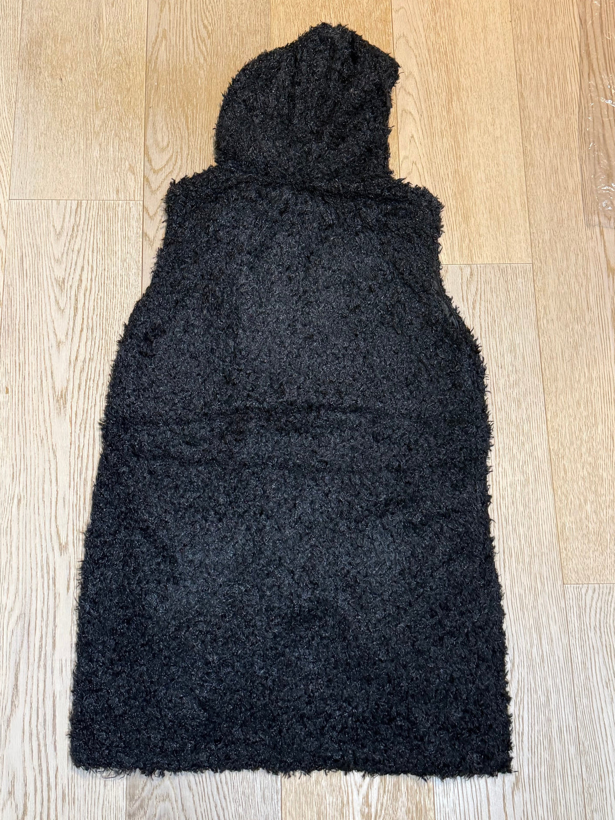 ✨ Neuf 59€ - Nirvana - Gilet long sans manches - ok 38 au 44 ✨