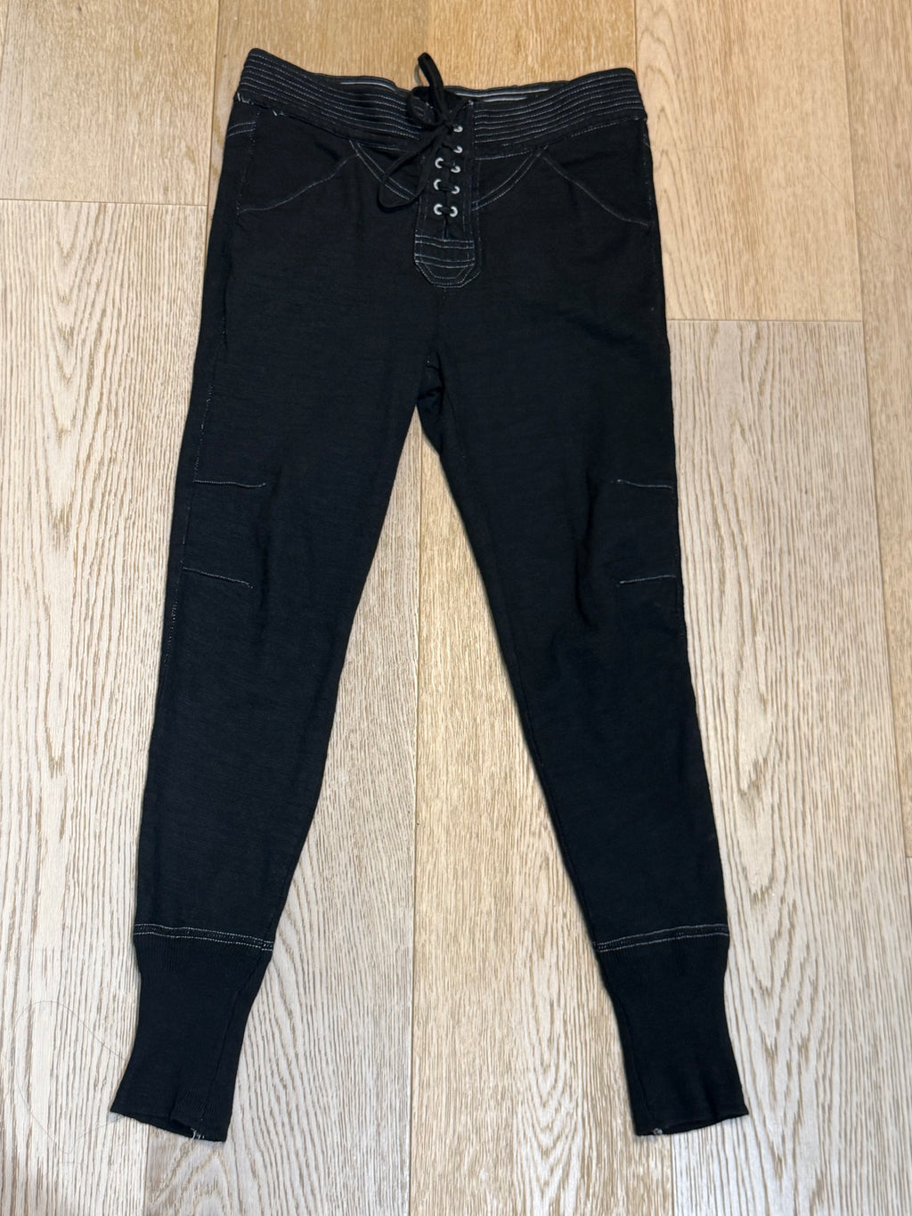 ✨ Isabel Marant Étoile - pantalon jogger destroy - Taille 34 XS ✨