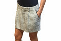 ✨ Elisabetta Franchi - mini jupe en tweed - T36 ✨