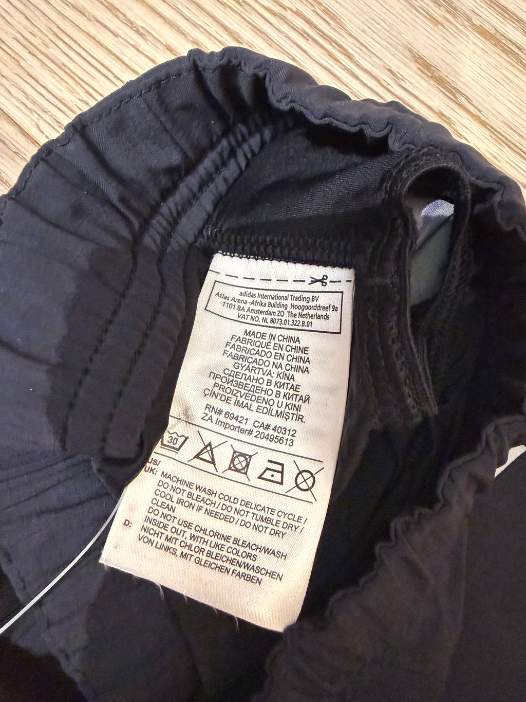 ✨ Neuf 65€ Short REEBOK Technique Running / CrossFit Board AOP - Neuf - XL (42/44) ✨✨
