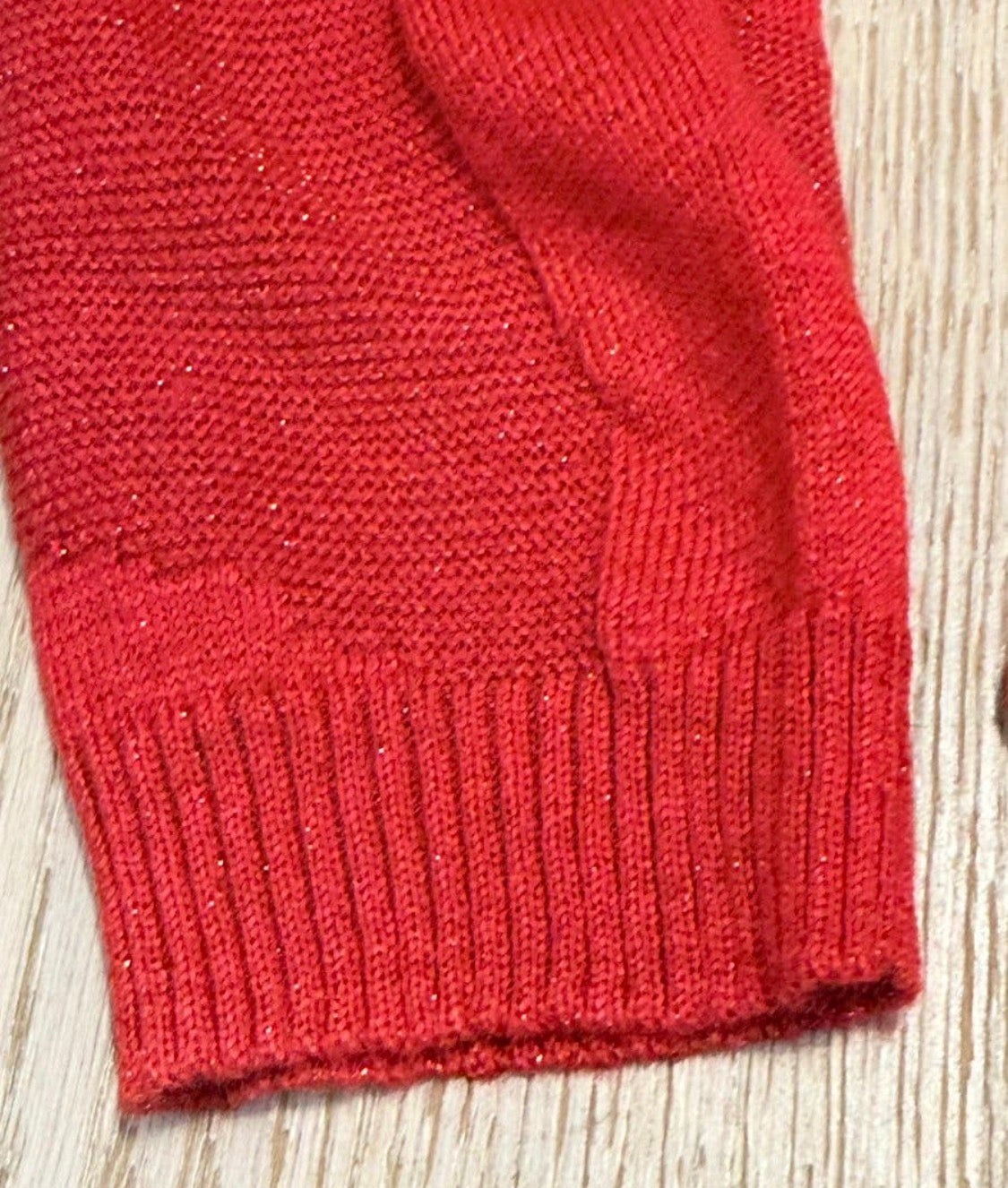 ✨ Neuf 79€ - Diab’less - Gilet cache cœur couleur au choix -Taille unique ✨