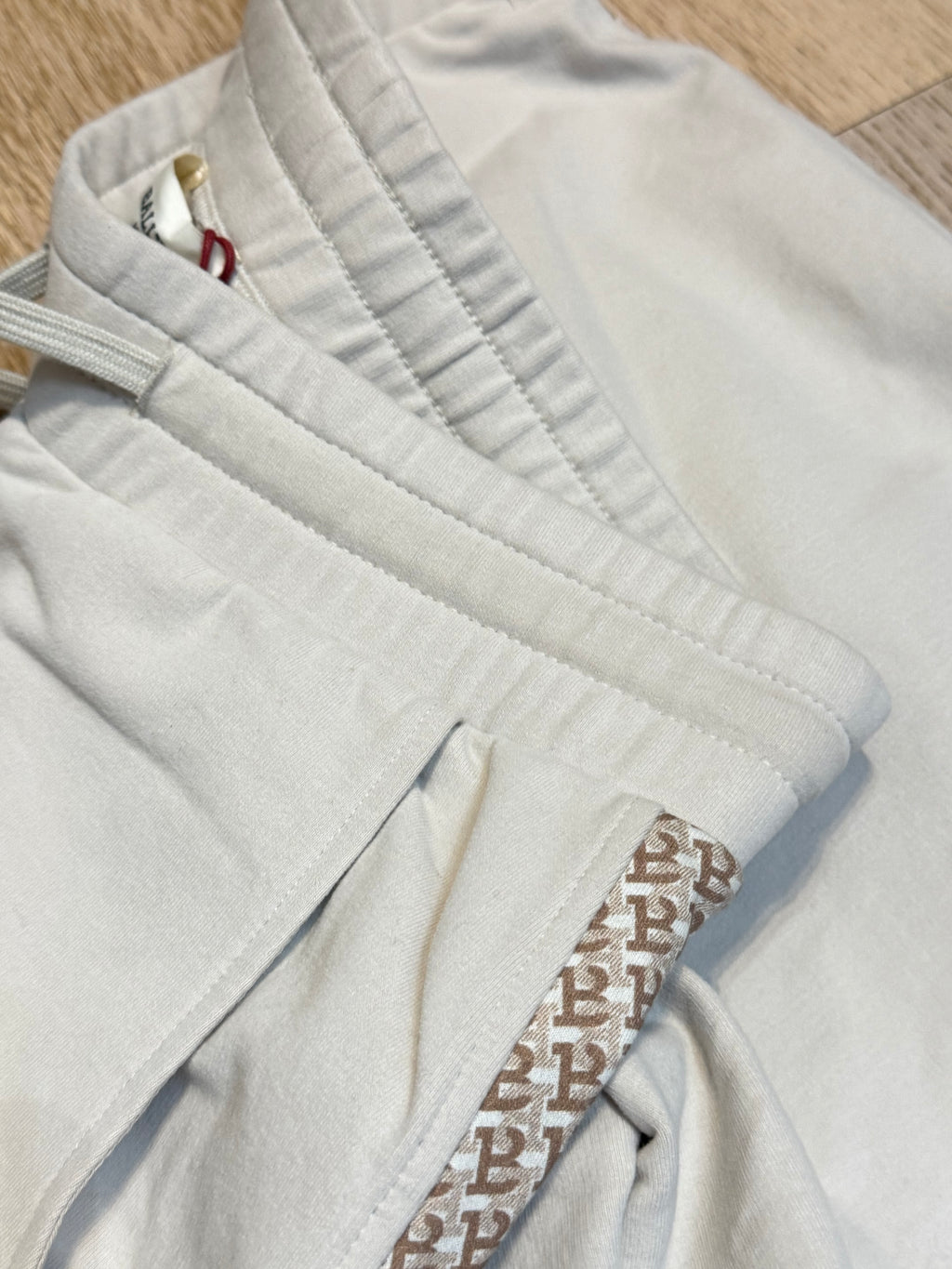 ✨ Neuf 600€ Bally jogging 36 S ✨