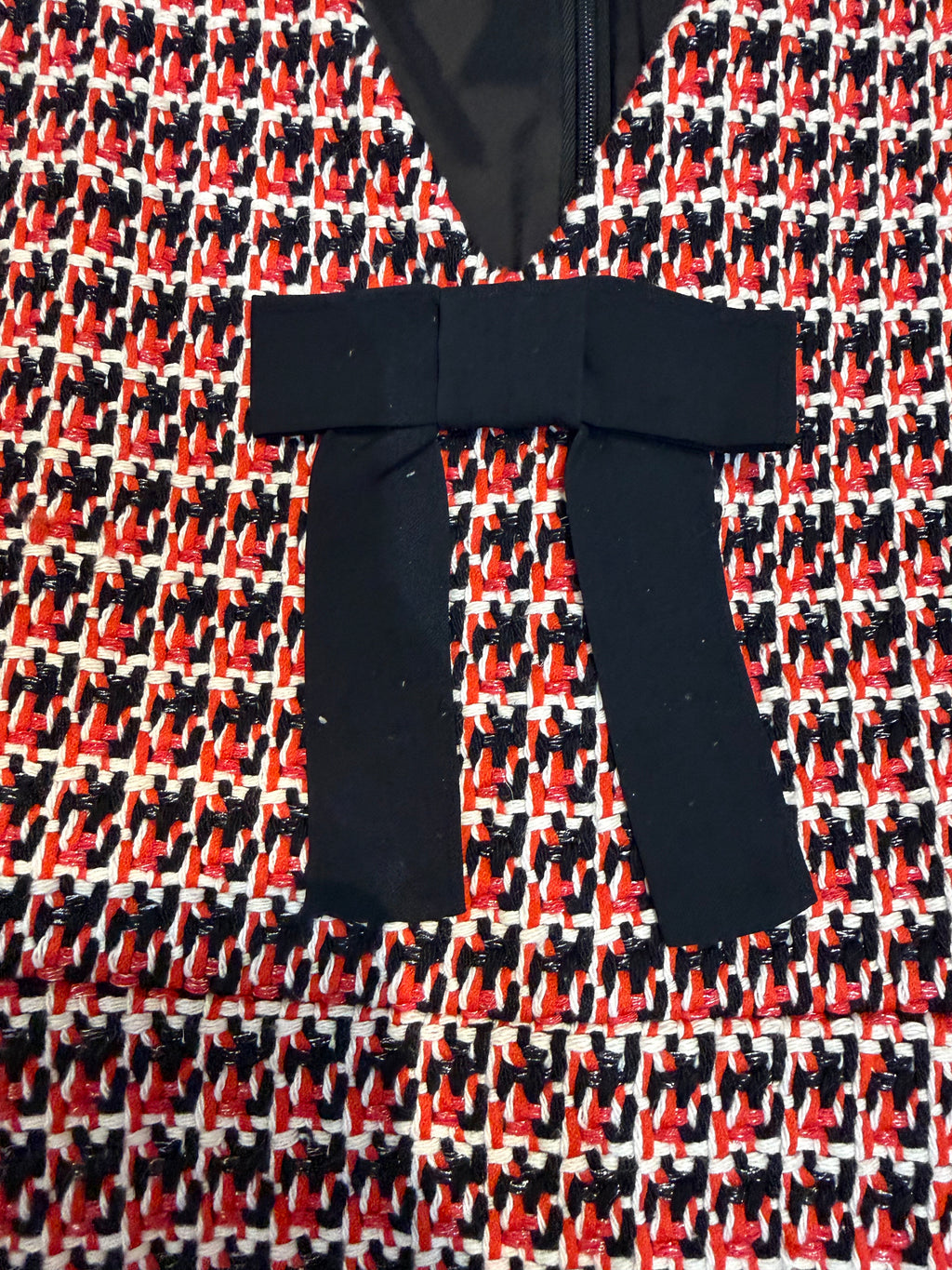 ✨ Maje - Combishort en tweed - Rétro - T36 ✨
