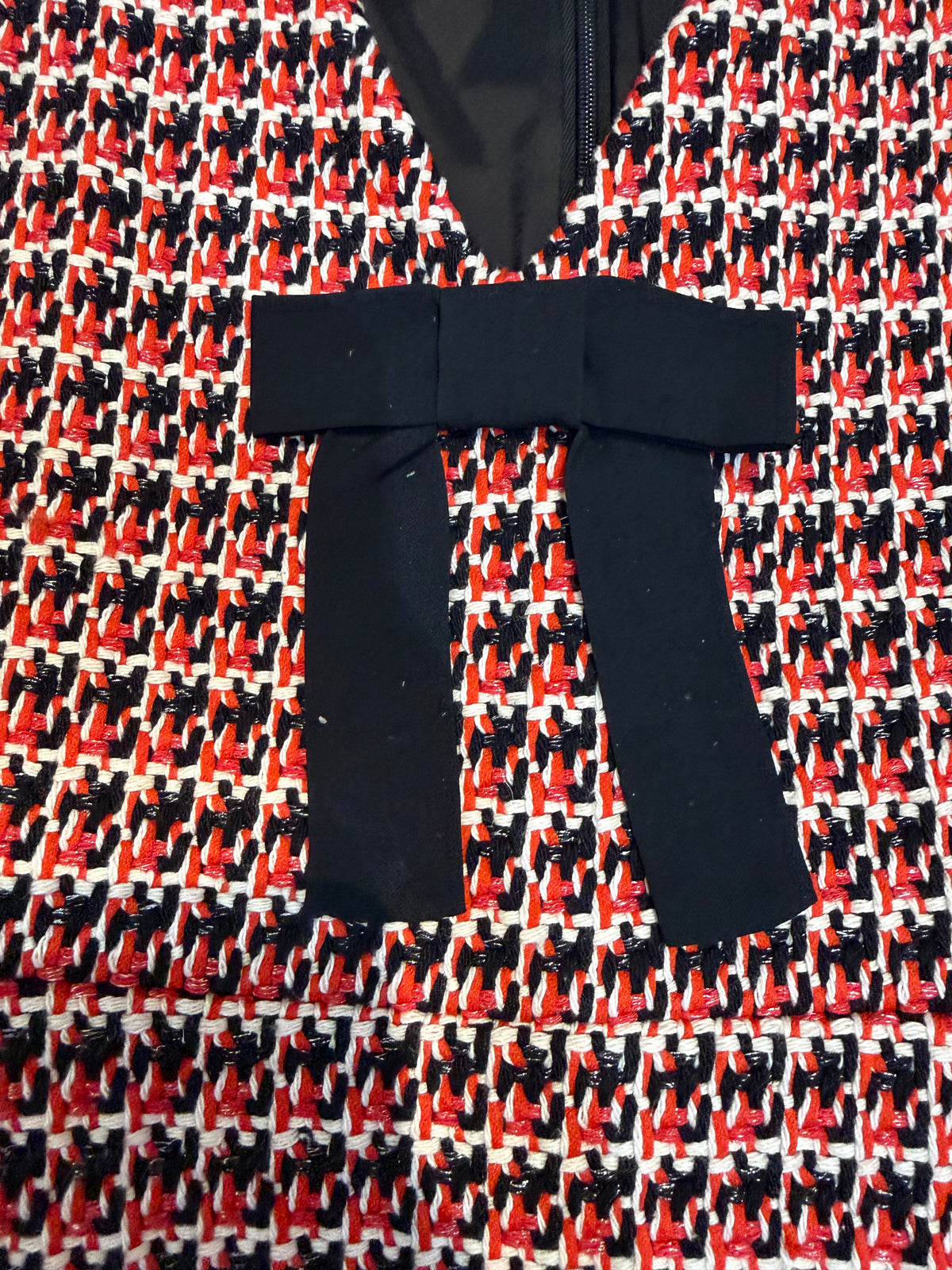 ✨ Maje - Combishort en tweed - Rétro - T36 ✨