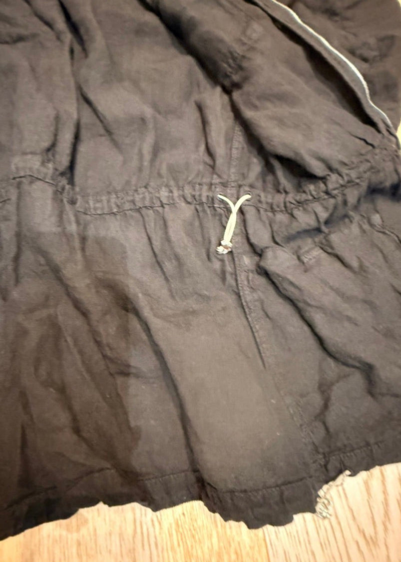 ✨ Armani - Veste Parka en lin - T36 ok 38 ✨