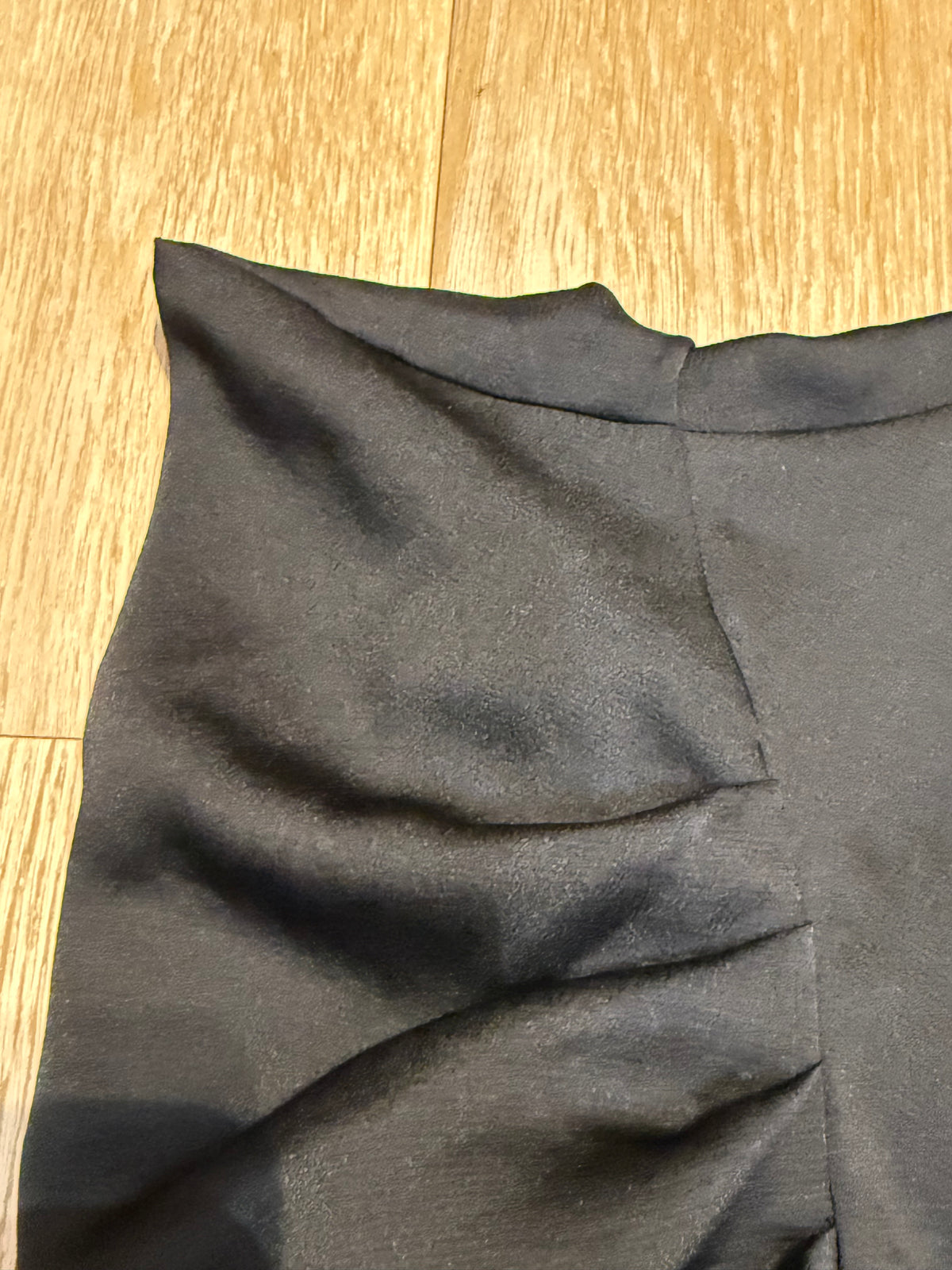 ✨ Neuf 395€ Combishort IRO Paris — Modèle "Lamas" T34 ✨