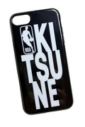✨ Neuve 70€ Maison Kitsuné X NBA iPhone 7-8 et SE full set ✨