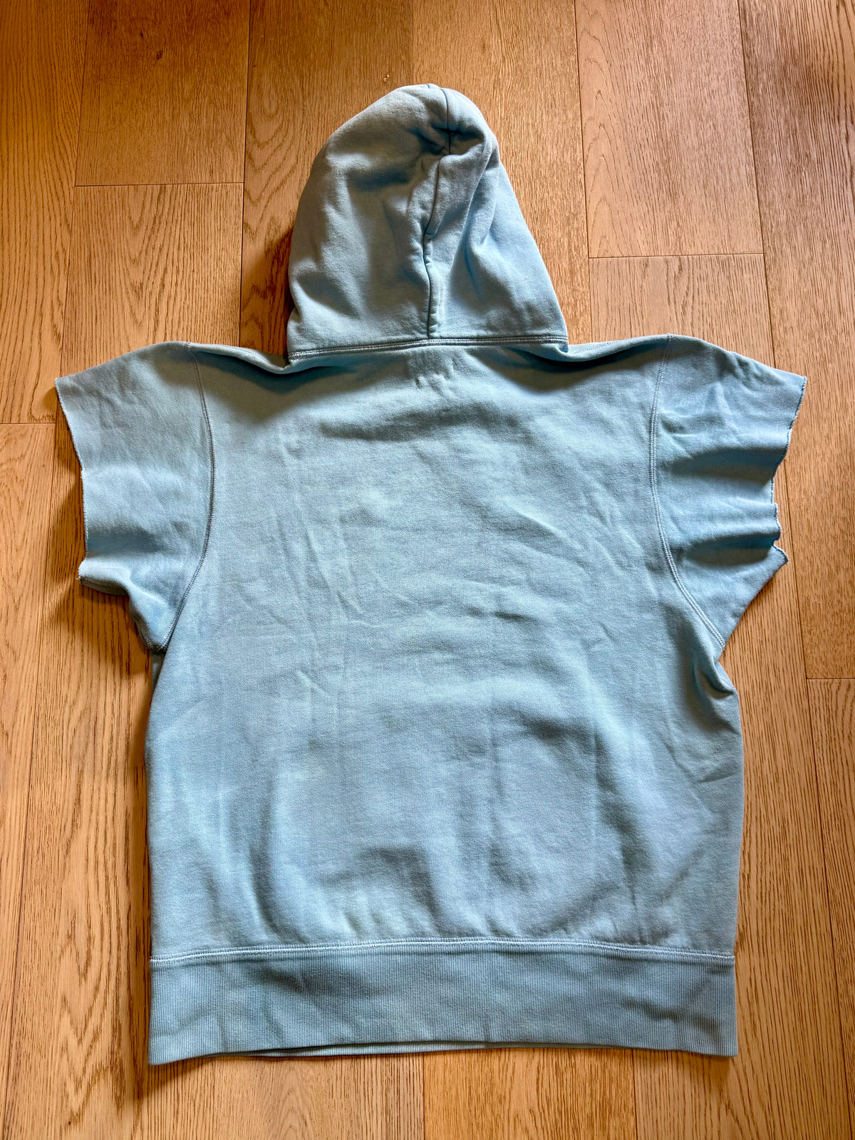 ✨ ISABEL MARANT — Sweat à capuche coupe oversize effect 3D — TAILLE 38 Mixte ✨