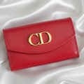Neuf 490€ Christian Dior étui à clés cuir full set ✨