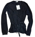 ✨ Neuf 79€ - Diab’less - Gilet cache cœur couleur au choix -Taille unique ✨