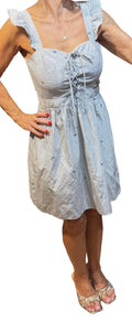 ✨Naf Naf - Robe Champêtre - T38 M ✨