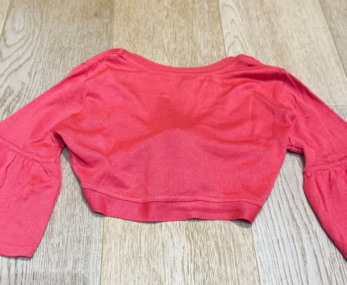 ✨ Neuf 35€ - Etam - boléro à nouer - Taille 34 XS ✨