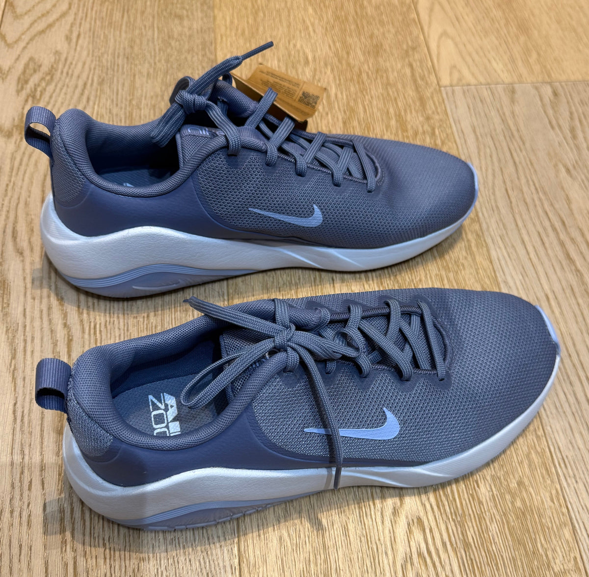 ✨ Neuves 109€ - Nike - Air Zoom - Mixte - T.42/42,5 ✨