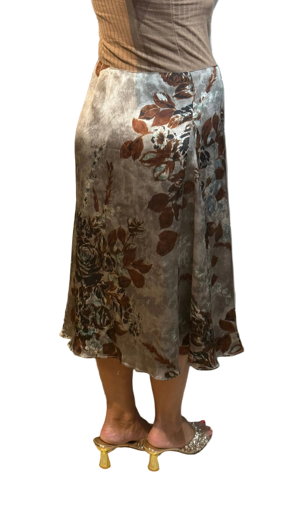 ✨ Etro - Jupe longue bohème - Taille 38/40 ✨