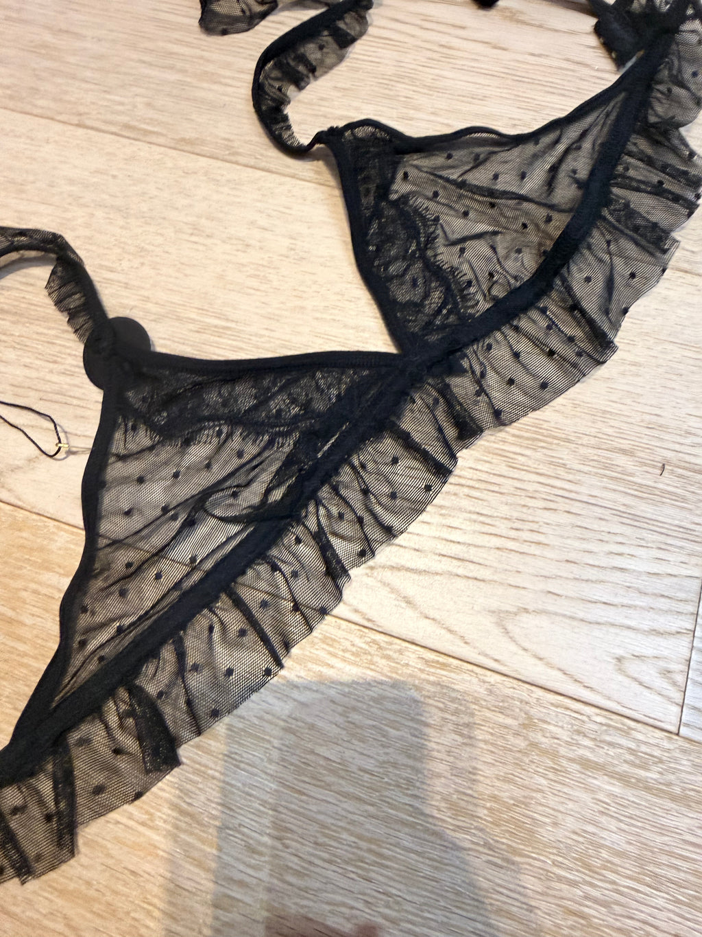Neuf 59€ Les provocatrices soutien  couleur au choix Taille L