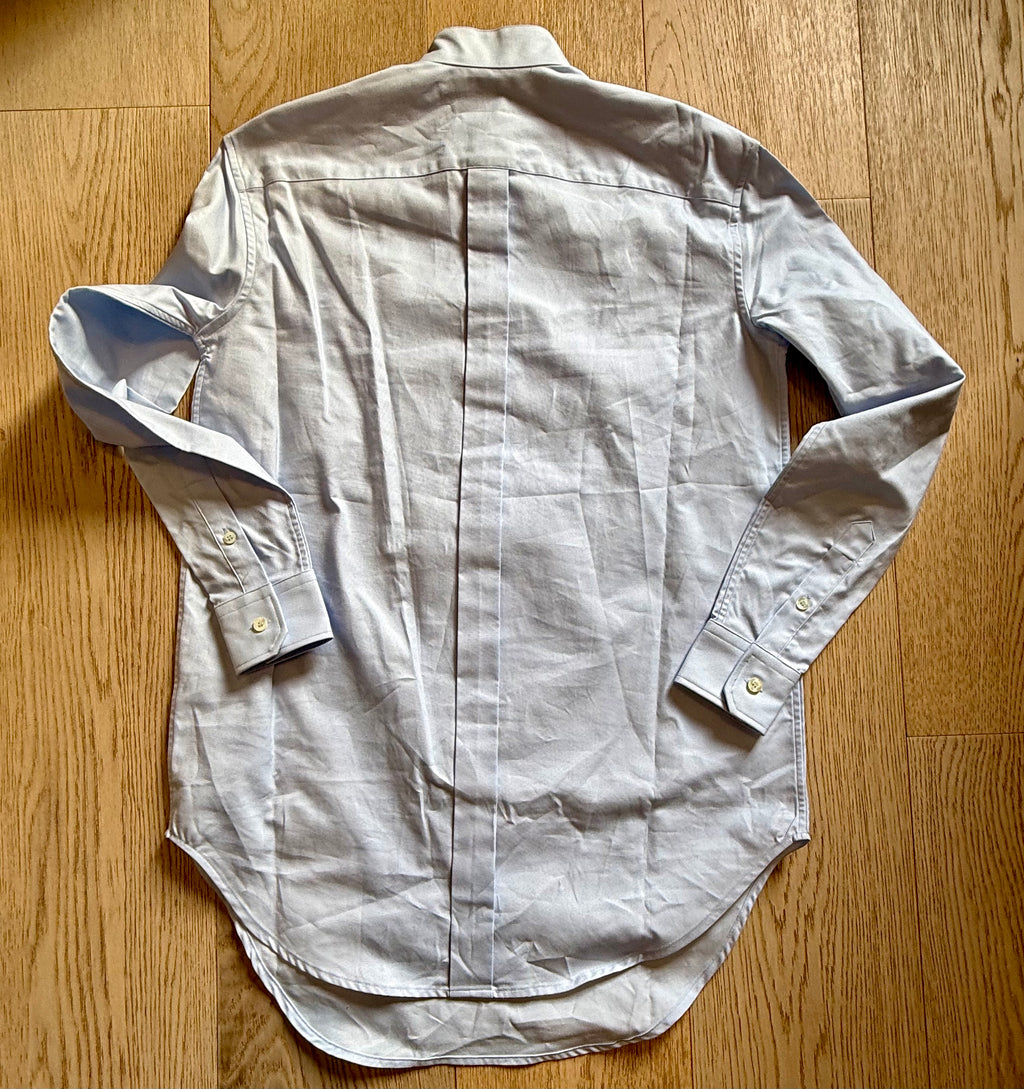 ✨ Neuve 590€ - Bally - Chemise Tunique en Coton - Mixte ✨
