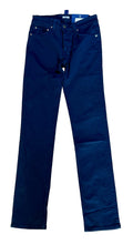 ✨ Neuf 116€ PANTALON SLIM FIT SERGE BLANCO T40✨