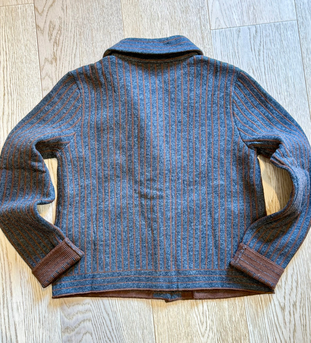 ✨ Neuve 255€ - Claudie Pierlot - Veste Cardigan - 34 ok 36 ✨