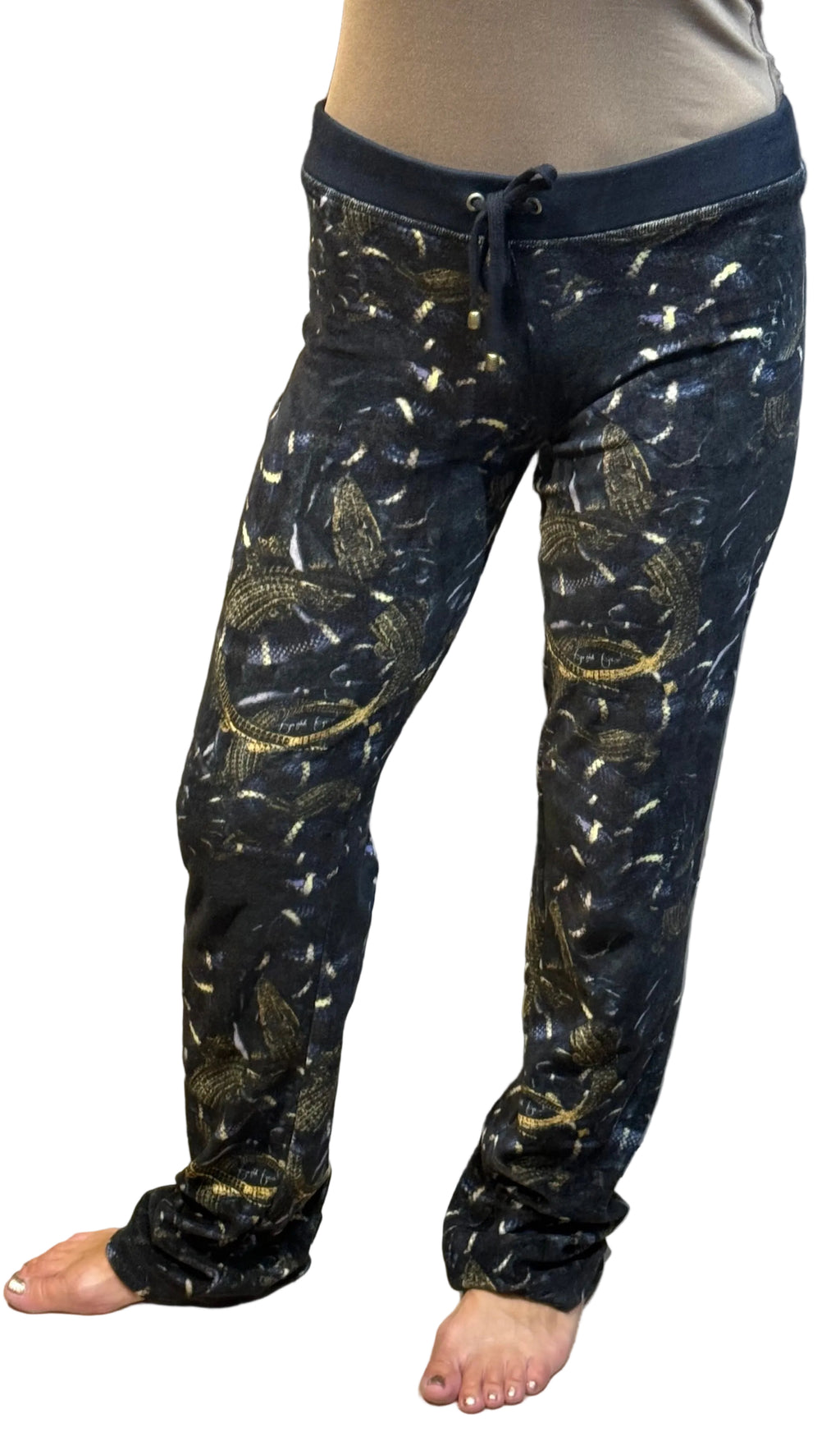 ✨ Philipp Plein - pantalon velours - T36 S ✨