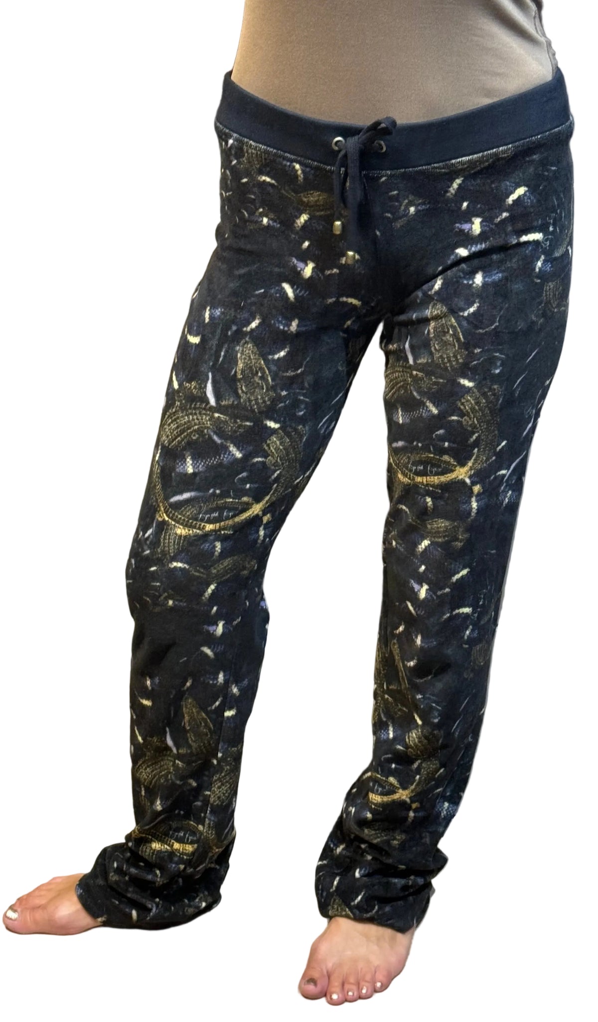 ✨ Philipp Plein - pantalon velours - T36 S ✨