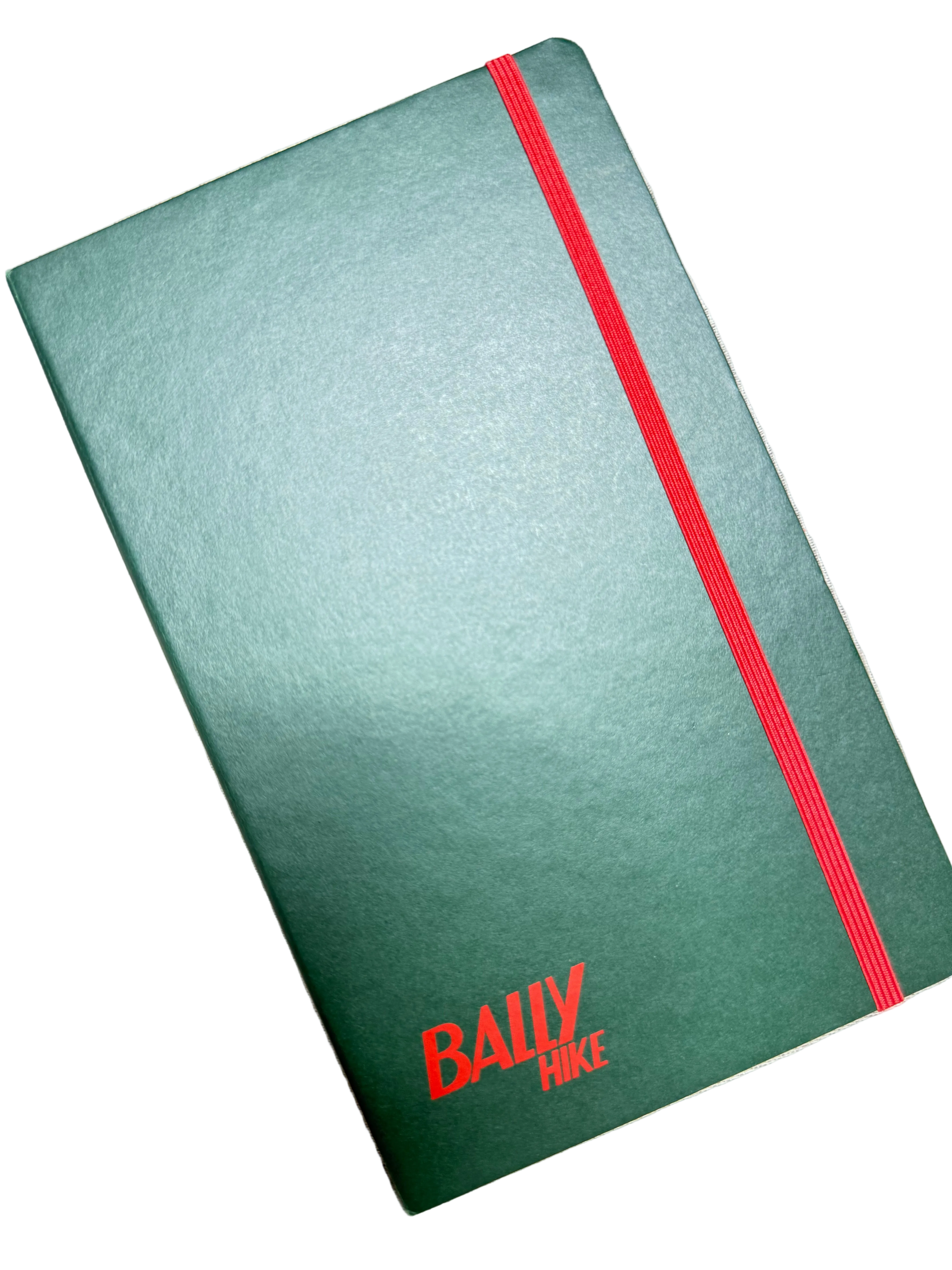 ✨ Neuf Notebook Bally avec housse ✨