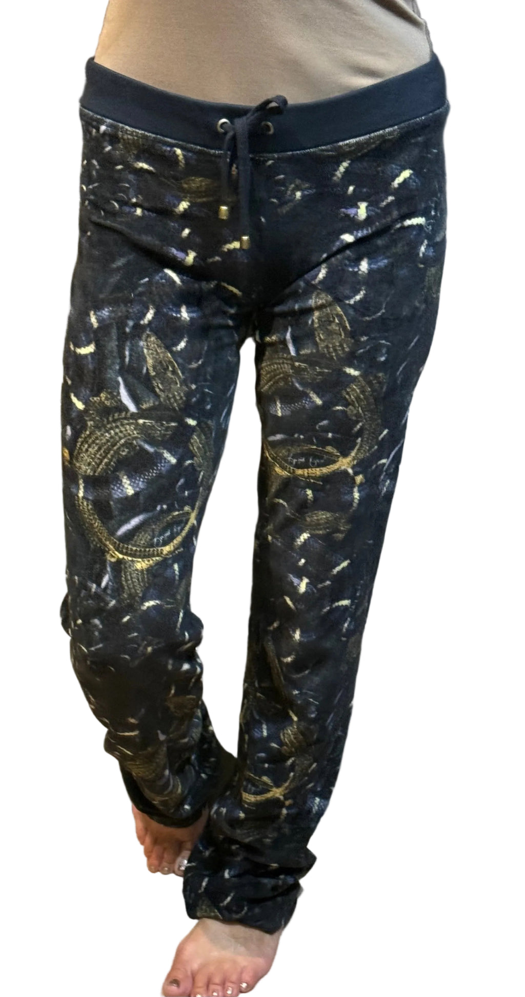 ✨ Philipp Plein - pantalon velours - T36 S ✨