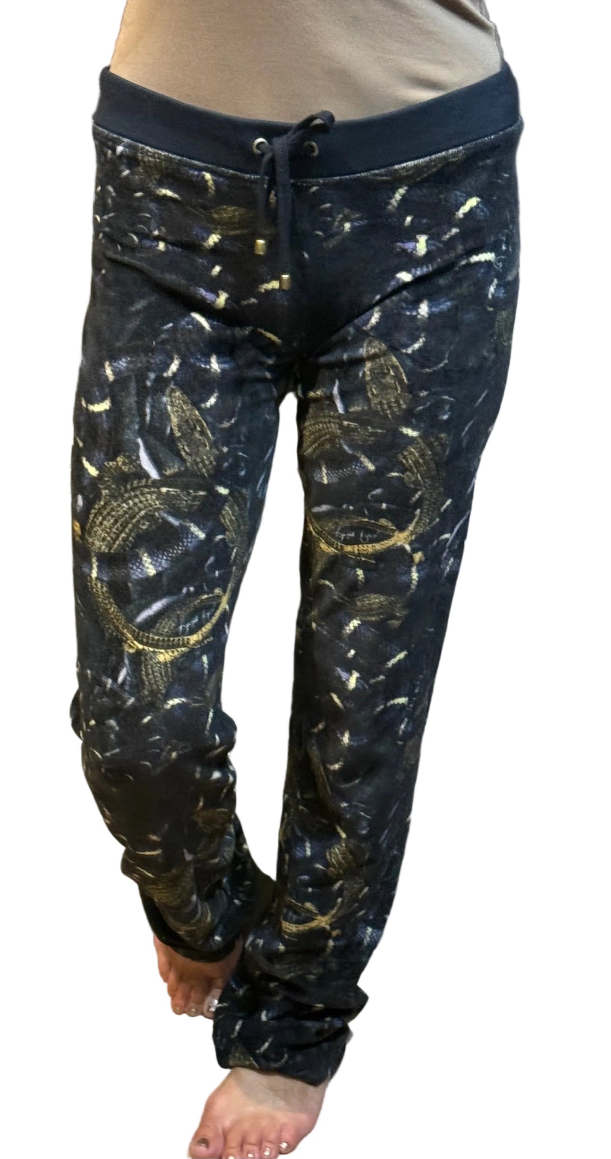 ✨ Philipp Plein - pantalon velours - T36 S ✨