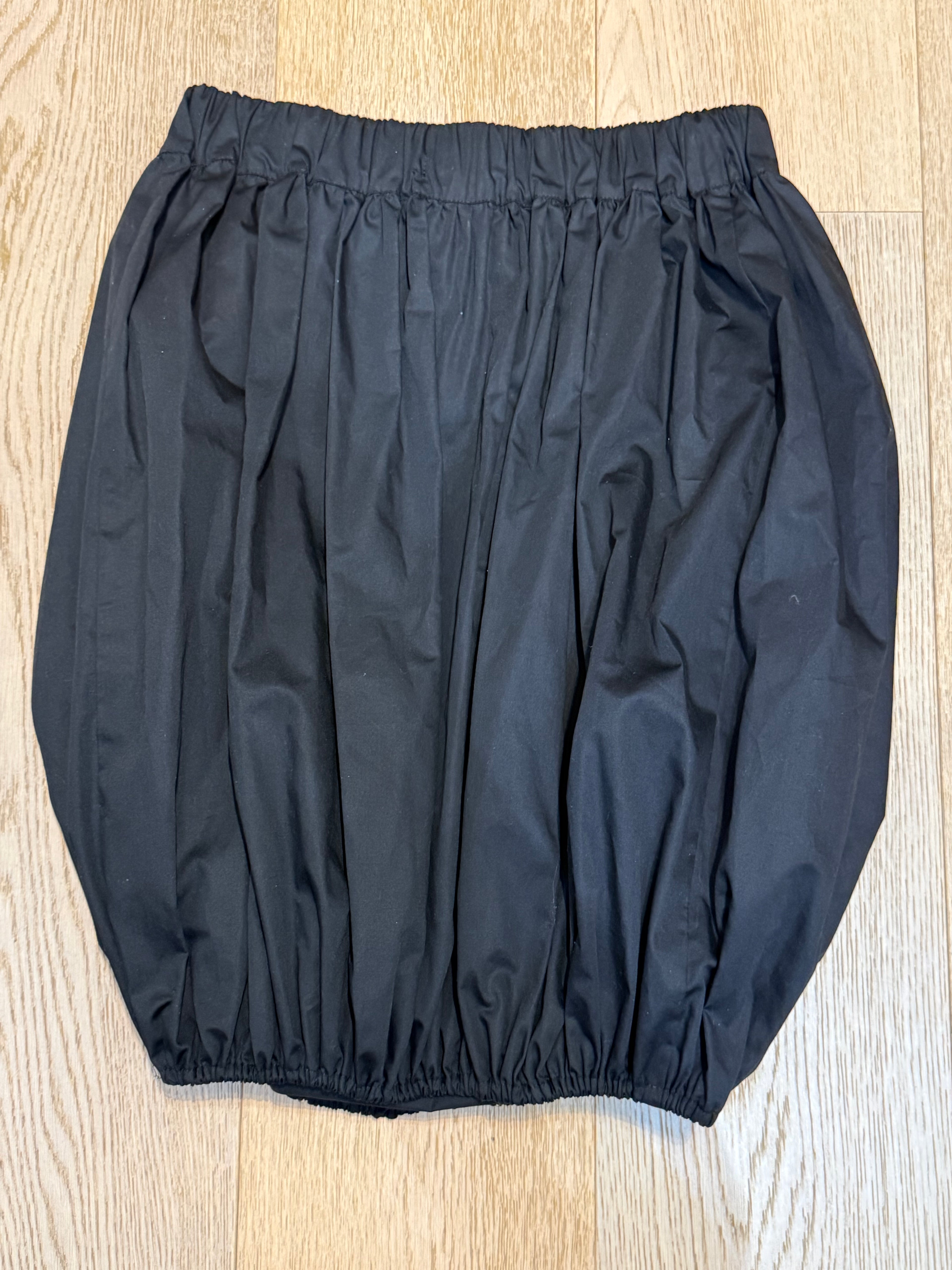 ✨ Neuve 240€ LEBRAND jupe ballon Taille unique ✨