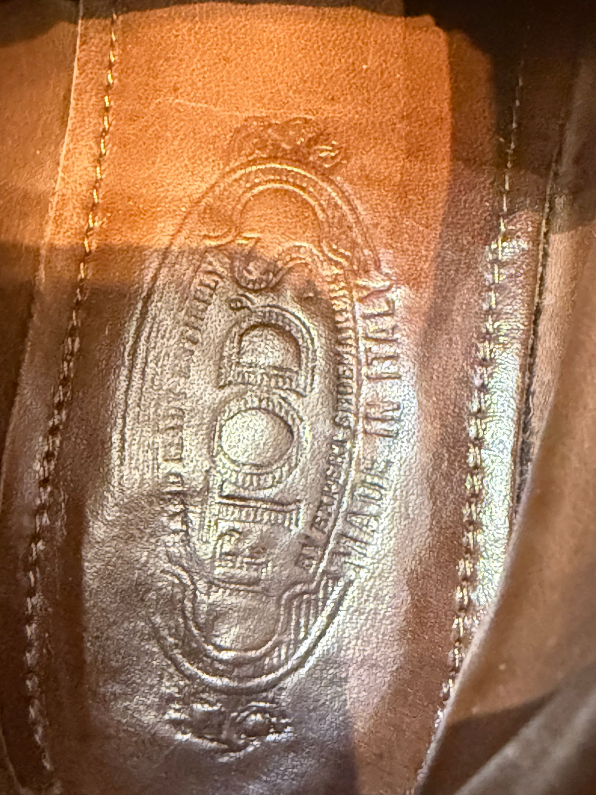 ✨ TOD’S - Bottines en daim - Très bon état - T35 ✨