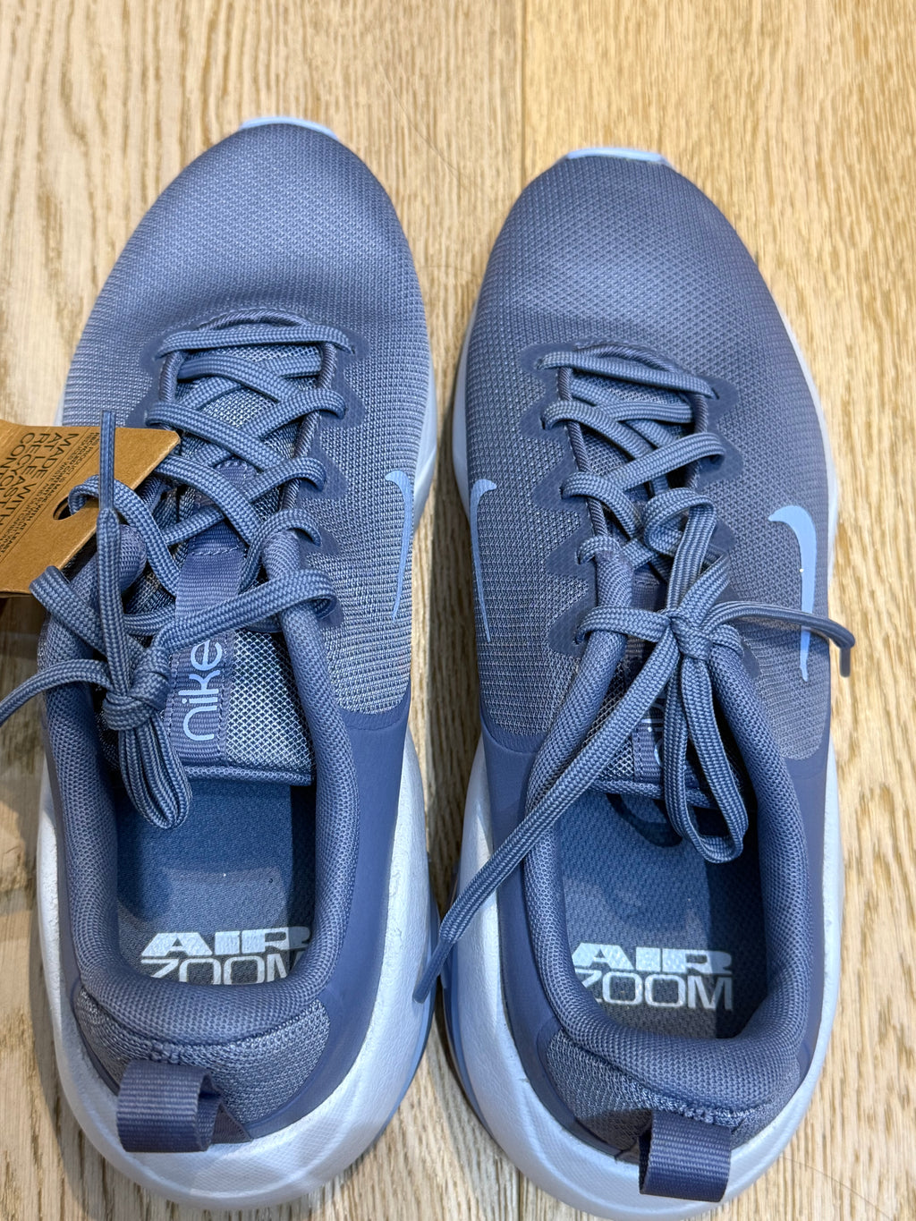 ✨ Neuves 109€ - Nike - Air Zoom - Mixte - T.42/42,5 ✨